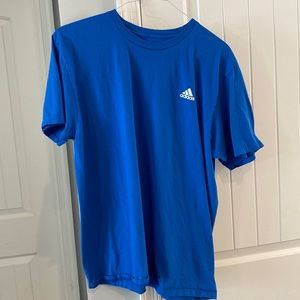 Adidas T-shirt size XL